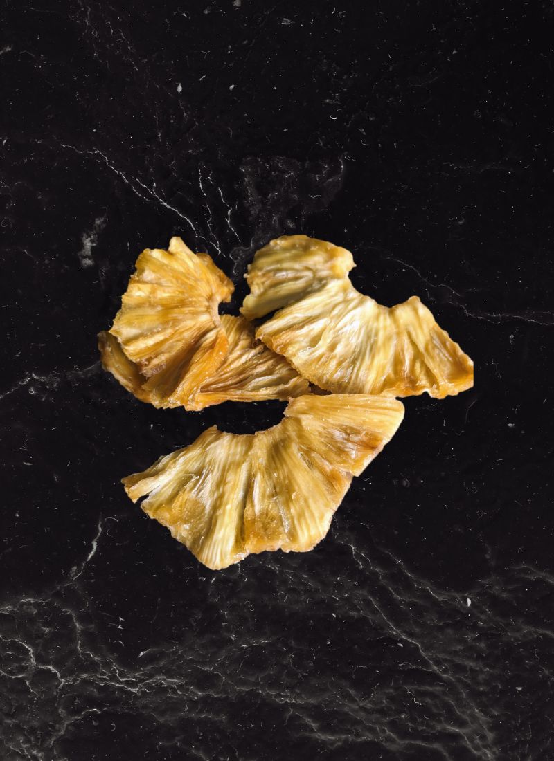 Banane séchée bio Groupement des petits producteurs de Luweero