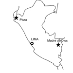 Piura Pérou